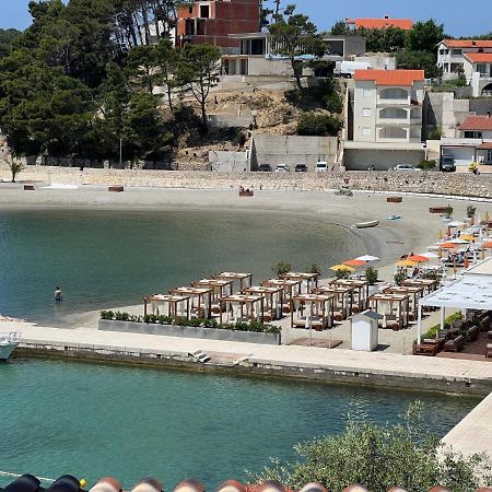 Villas Arbia - Magdalena By The Beach Banjol 외부 사진