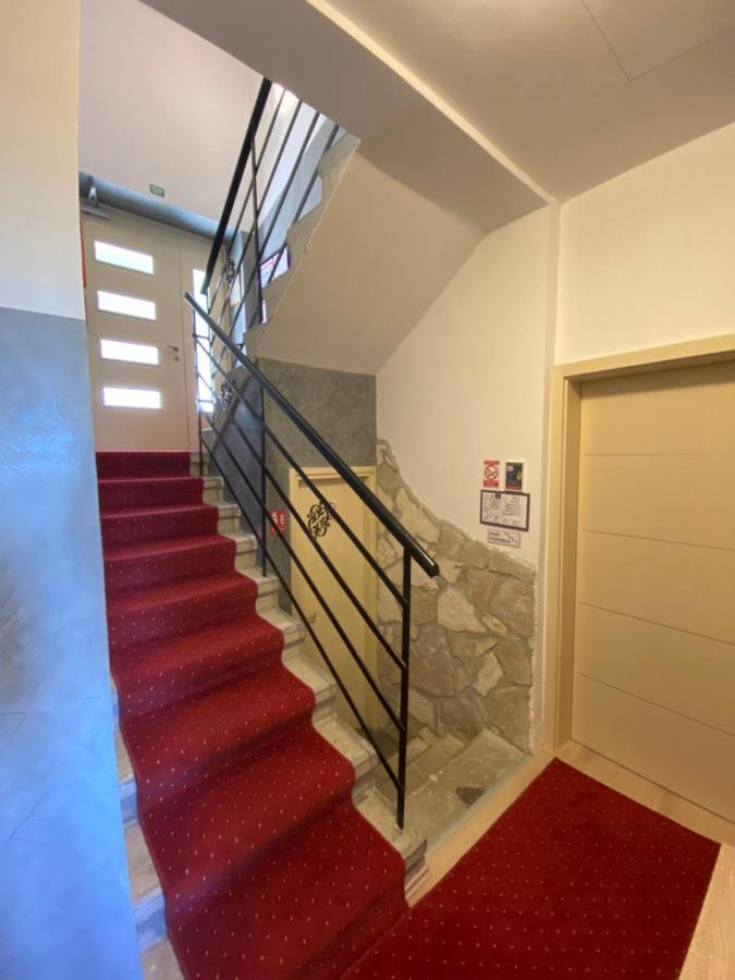 Villas Arbia - Magdalena By The Beach Banjol 외부 사진