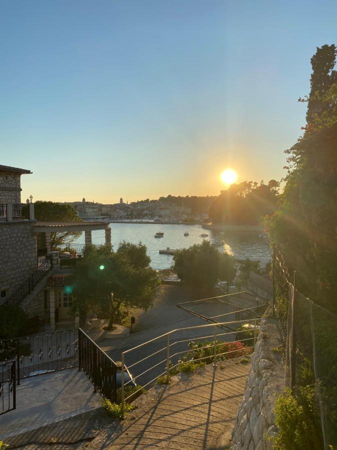 Villas Arbia - Magdalena By The Beach Banjol 외부 사진