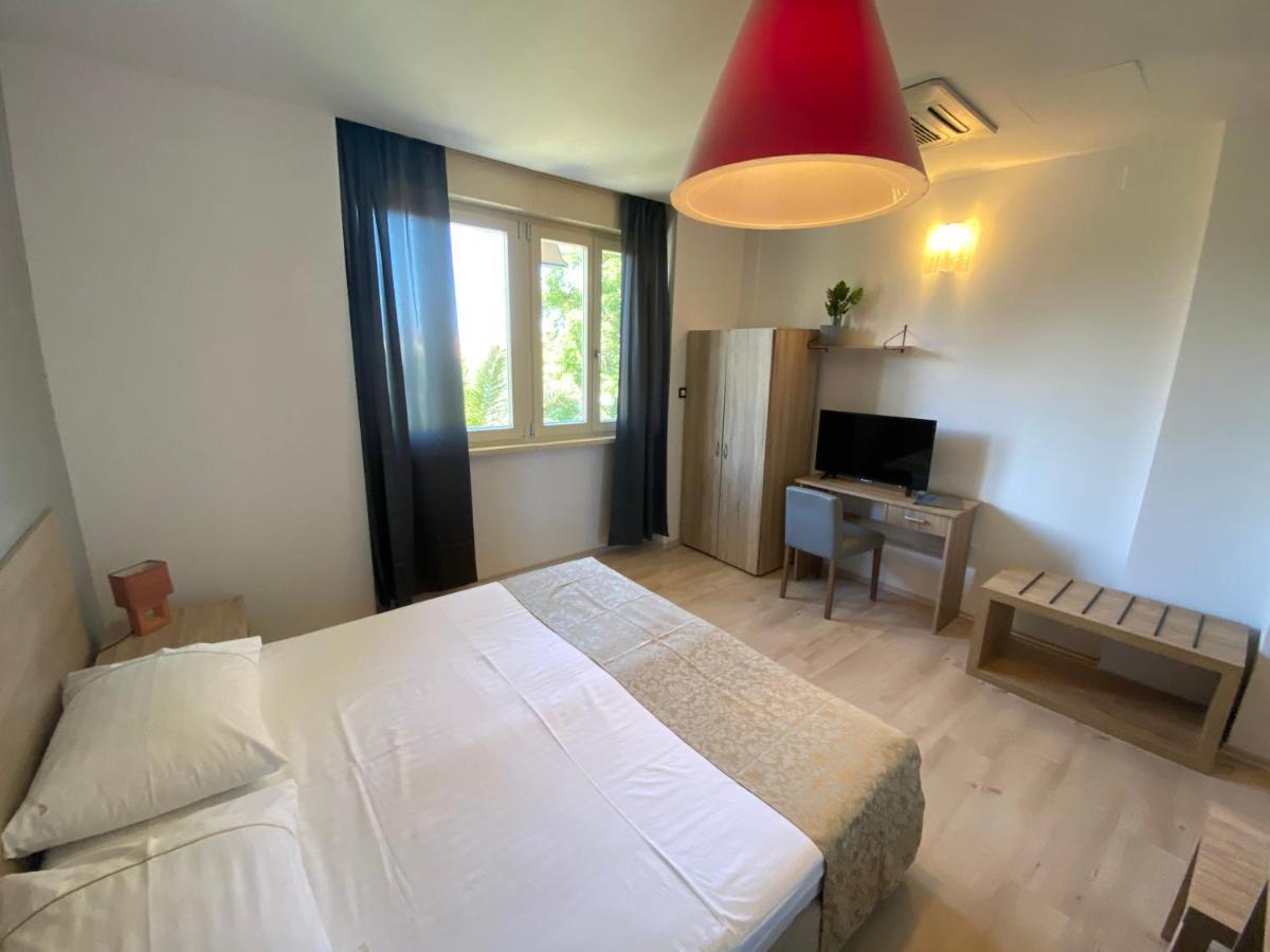 Villas Arbia - Magdalena By The Beach Banjol 외부 사진