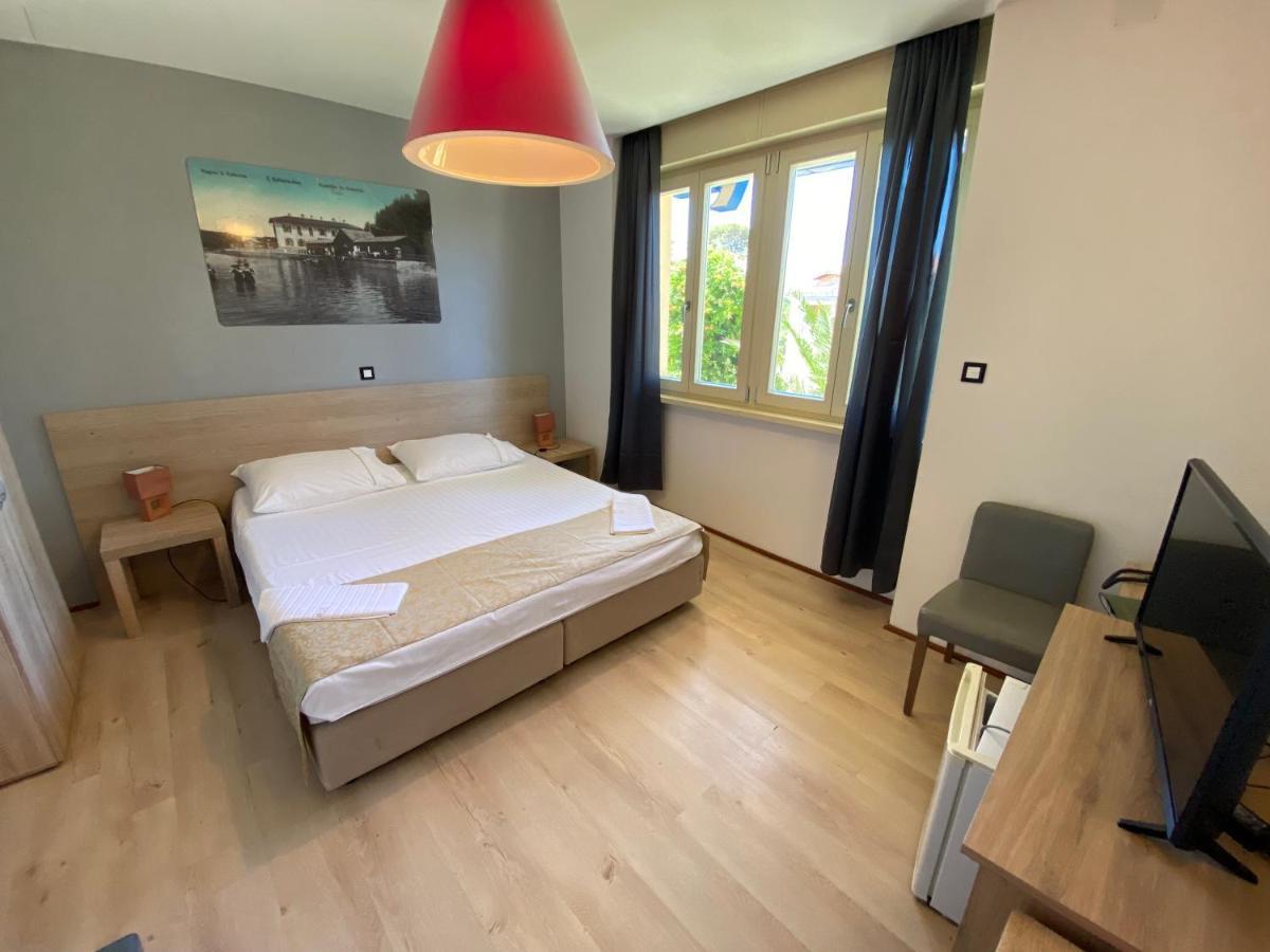 Villas Arbia - Magdalena By The Beach Banjol 외부 사진