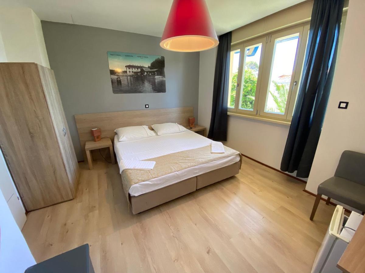 Villas Arbia - Magdalena By The Beach Banjol 외부 사진