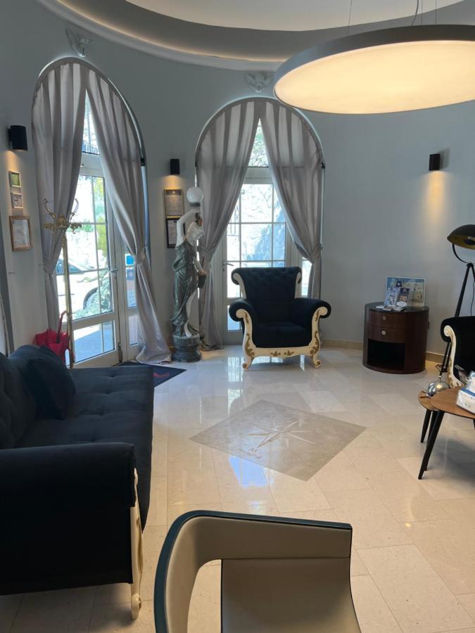 Villas Arbia - Magdalena By The Beach Banjol 외부 사진